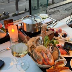 Yu Kitchen User Photo