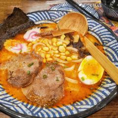 仙隐小鹿中华料理(大卫城店) User Photo