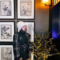 LI JI XIAO GUAN User Photo