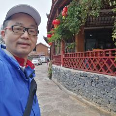 普者黑撒尼客栈·仙人洞村撒尼客栈餐厅 User Photo