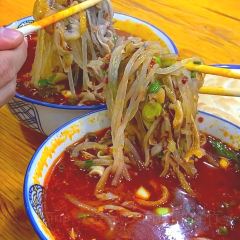 存海羊杂碎·清真 User Photo