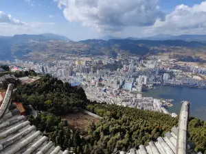 라오인산
