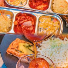 韓拾林石鍋拌飯（永旺店）張用戶圖片