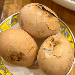 坑烤第一村(胶州店) User Photo