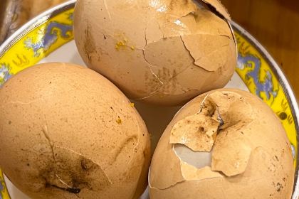 坑烤第一村(胶州店)