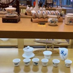 五味肴生活美学餐厅(醴泉路店) User Photo