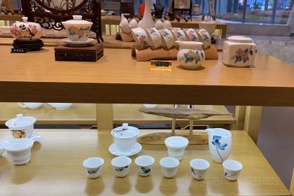 五味肴生活美学餐厅(醴泉路店)