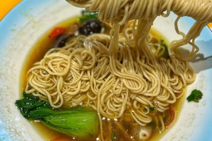 杨记清芳牛肉拉面(纬四路店)