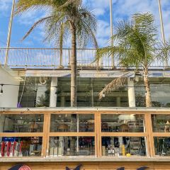 日落沙滩PARTY User Photo