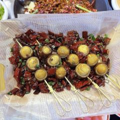 豪渝火锅(黄泥塝店) User Photo