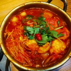 无桥洞海鲜烧烤(总店) User Photo