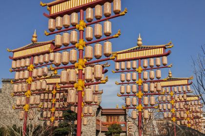 小镇味道