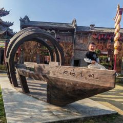 小镇味道 User Photo