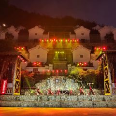 Ketianxiaguojidajiudianbo'erduo Western Restaurant User Photo