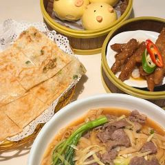 金鹏大酒店-餐厅 User Photo