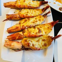 Howard Johnson Golden Land Hotel Chinese Restaurant User Photo