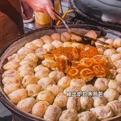 高群生逍遥胡辣汤(蓝堡湾店) User Photo