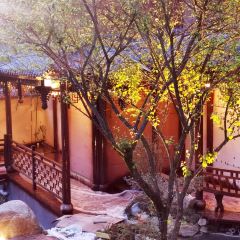 Cuifulaozaosifang Restaurant User Photo