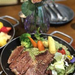 五季·情調小西餐(萬科裡店)張用戶圖片