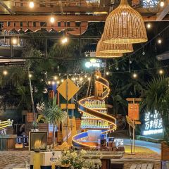 日落沙滩PARTY User Photo