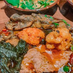 楠火锅(正弘城店) User Photo