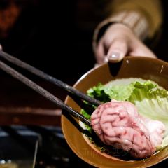 Xiaorongchenghuoguo·chengdulaoweidao User Photo