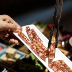 Xiaorongchenghuoguo·chengdulaoweidao User Photo