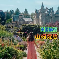 Ochiltree's Dining張用戶圖片