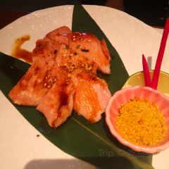 Pushaowu (dong'erhuantaihe) User Photo