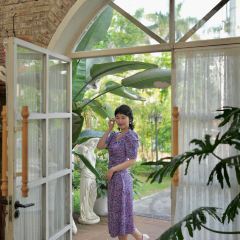 I DO玻璃屋 User Photo