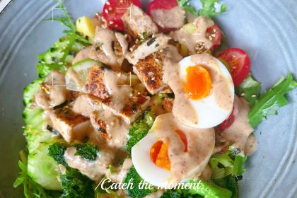 爱屋冰甜&吉屋料理