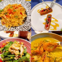 蔓莳光牛排西餐厅(市中心店) User Photo