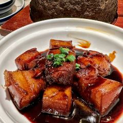 绿茶餐厅（锦艺城店） User Photo