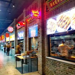 金筷子·宴会城(乐凯大街总店) User Photo
