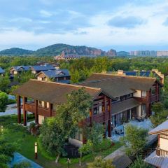 湖州臻隐锦绣别墅度假酒店 · 漾YOUNG User Photo