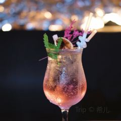 Overflow Whisky·Cocktail Bar User Photo