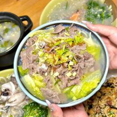 胡记小吃 User Photo