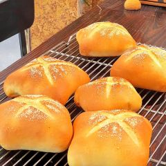 Je t’aime法甜烘焙咖啡店 User Photo