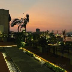 MOREE•莫瑞法式花園（橋東店）張用戶圖片