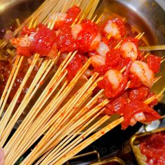 罗小劲招牌牛肉牛杂火锅 ảnh của người dùng