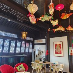 府衙老爷咖啡 User Photo
