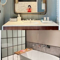 Andaz Shenzhen Bay·West Room User Photo