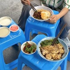 郭小姐的干溜面(玫瑰城店) 여행 사진