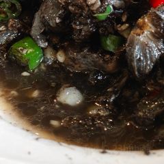 博爱杂拌王(果园路店) User Photo
