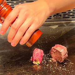 CHIHO JAPANESE CUISINE User Photo