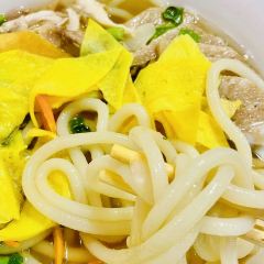 CHUAN HONG PRIVATE KITCHEN User Photo