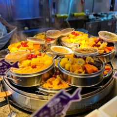Fuchenghouyuguan (qunli) 여행 사진