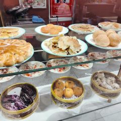 苏子拉面(钻石城店) 여행 사진