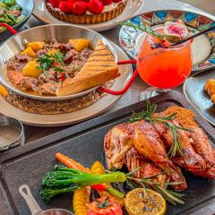 GROTTA BRUNCH燈塔餐廳張用戶圖片