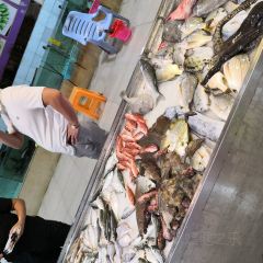 陈村大天然海鲜街 User Photo